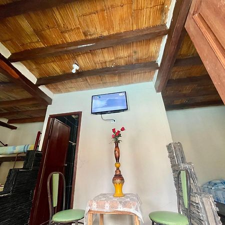 Hostal San Andres De K-Noa Canoa Zewnętrze zdjęcie