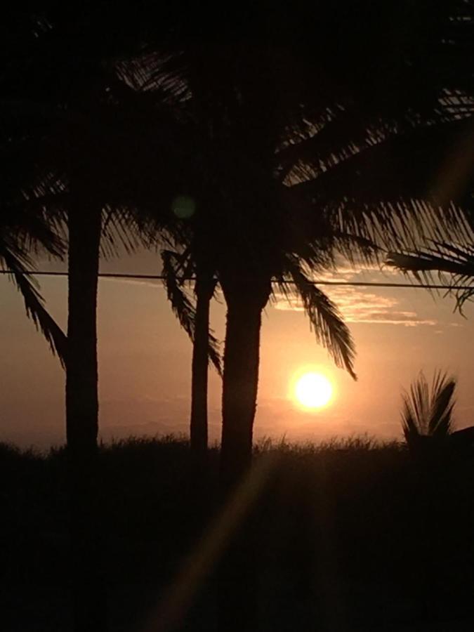 Hostal San Andres De K-Noa Canoa Zewnętrze zdjęcie