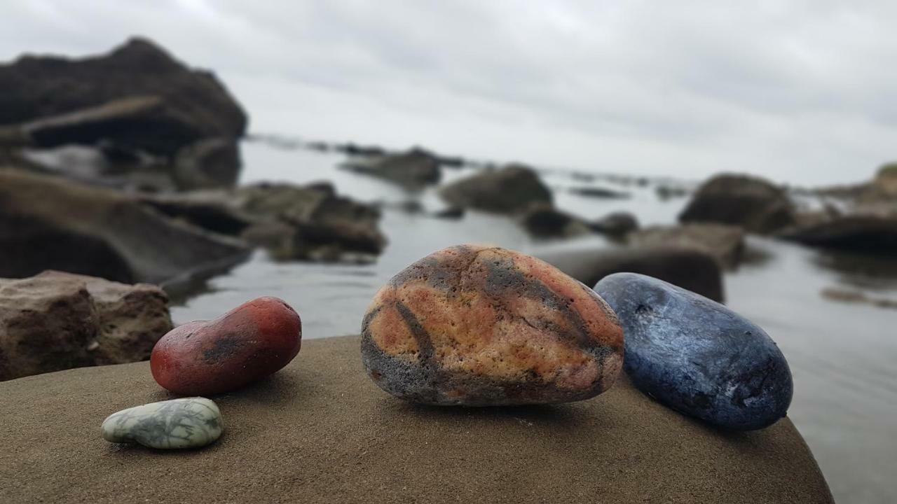 Hostal San Andres De K-Noa Canoa Zewnętrze zdjęcie